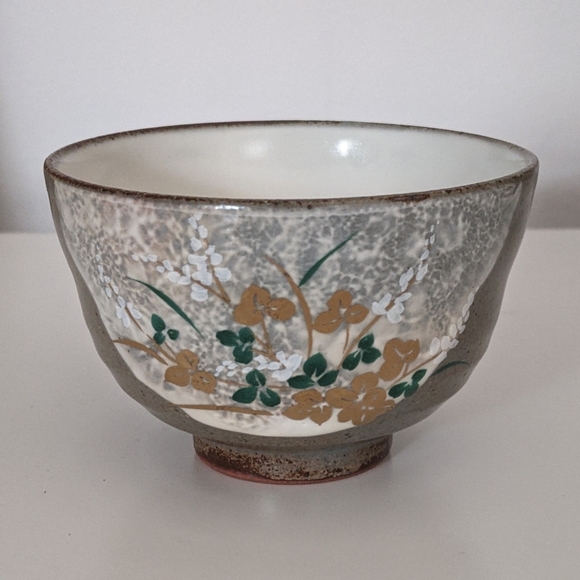 BNIB Japanese stoneware Cups  set of 5 cups By Tachikichi wi/Ocha Matcha… - Picture 9 of 15